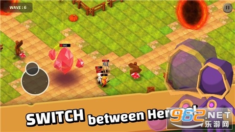 Stick Heroes����Ӣ�۶���������Ϸ��ͼ0