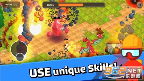 Stick Heroes����Ӣ�۶���������Ϸ��ͼ1