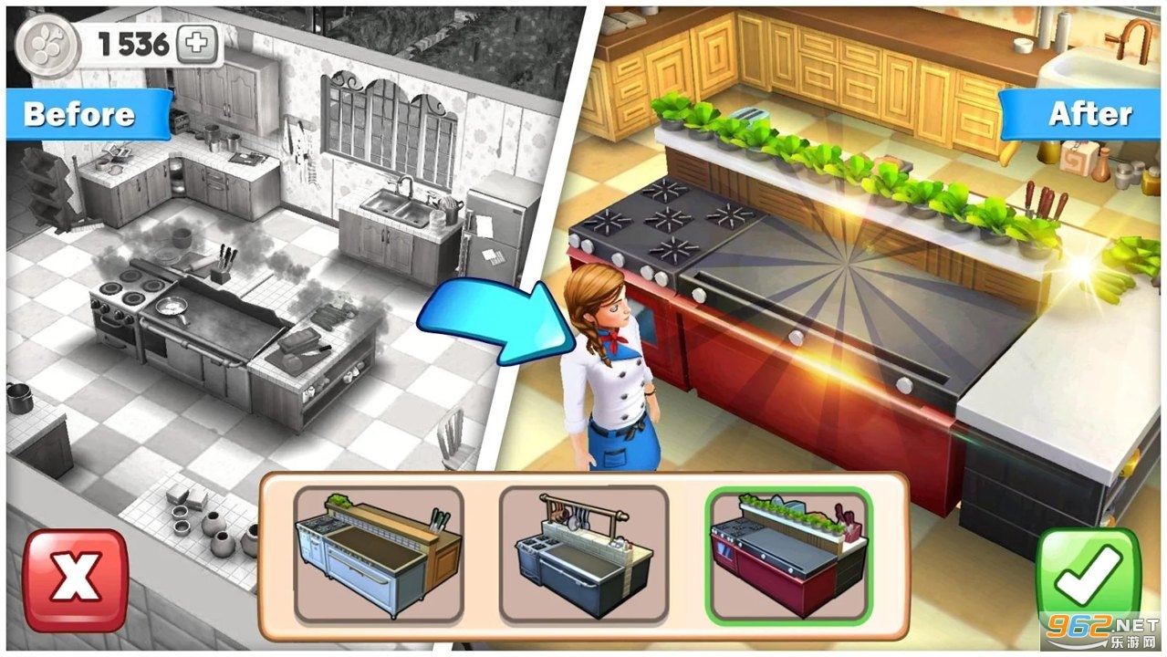 Design Kitchen(��Ƴ���DesignKitchen)��ͼ4