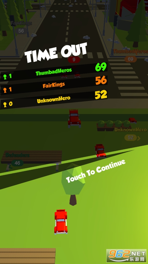 Stunt Car io : New.Funny Game�ؼ�������ս����ios���ͼ4