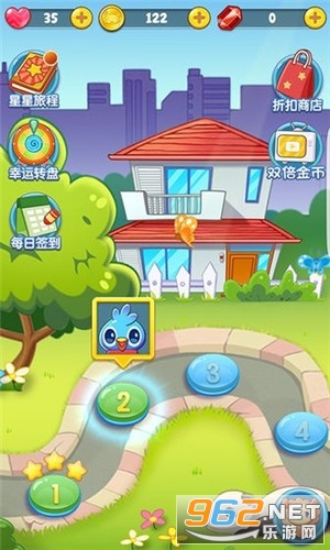 ë����������v1.0.1 ׬Ǯ���ͼ2