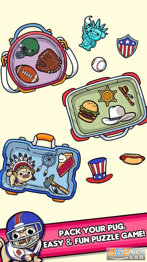 Pug Packer(�͸������İ�)v1.4.4 �������ͼ0