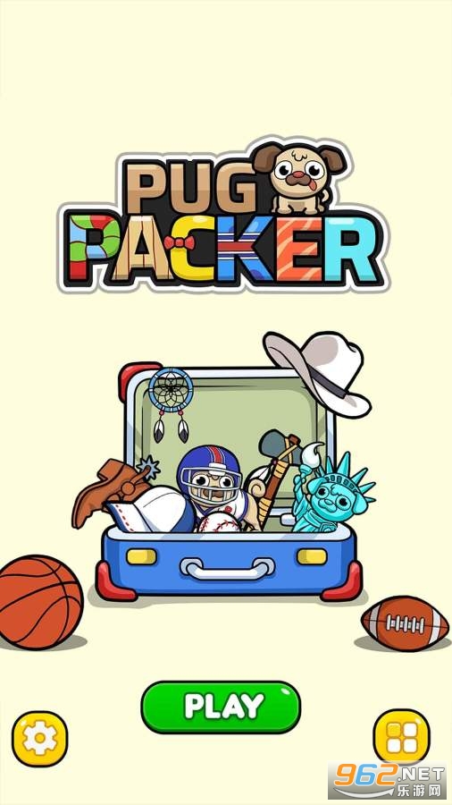 Pug Packer(�͸������İ�)v1.4.4 �������ͼ1