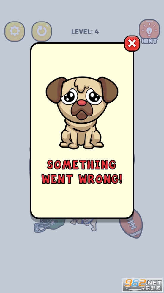 Pug Packer(巴哥打包小游戏)截图6