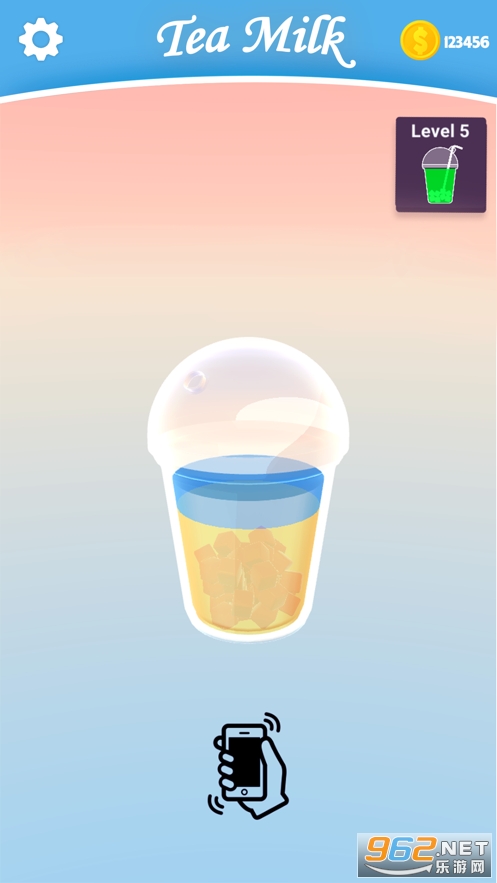 Tea Please��Ϸv0.0.1 �ٷ����ͼ0