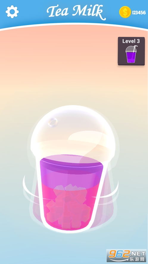 Tea Please��Ϸv0.0.1 �ٷ����ͼ1