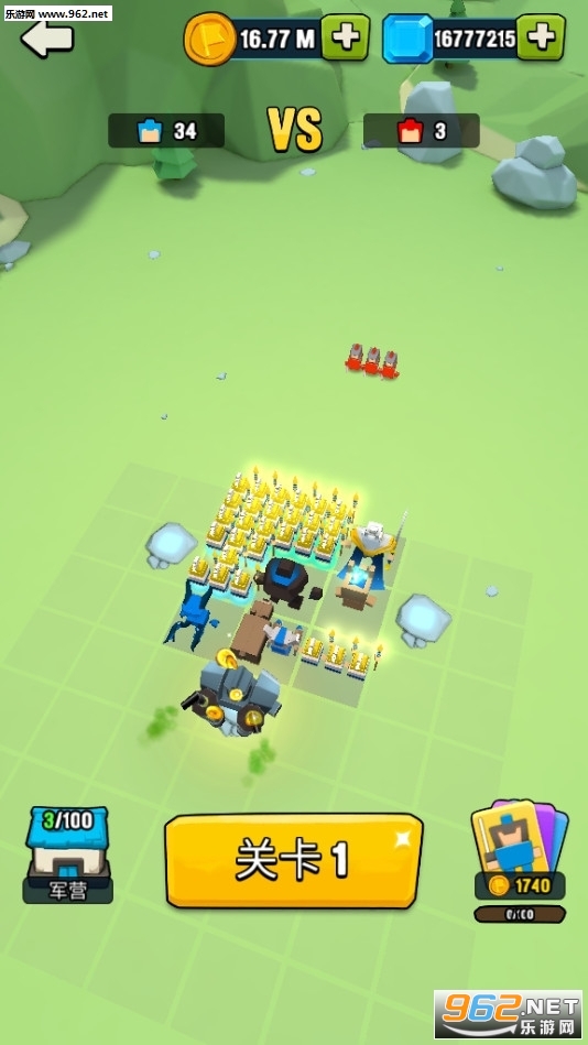 ����ս��������ʯ�ڹ���v2.9.8���°��ͼ1