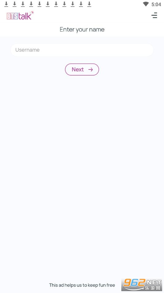 ���Ժ�bts���������(BTS Talk)��ͼ3