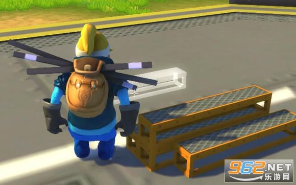 Super Mechanic Simulator(废品工程师手机版)截图3