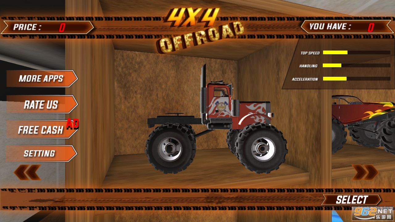 ң����߳�ģ����Ϸ��ͼ4