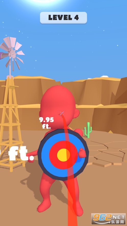 Dart Fart���ν�ͼ1