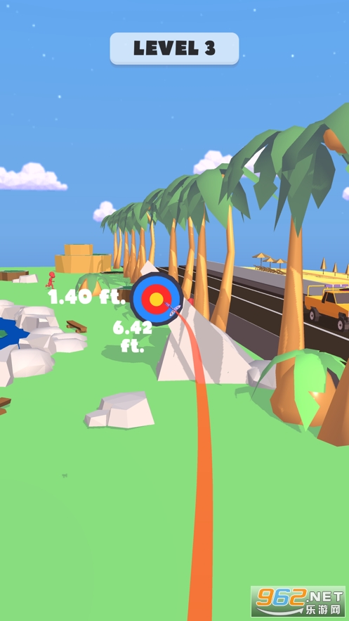 Dart Fart���ν�ͼ2
