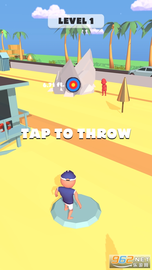 Dart Fart���ν�ͼ3