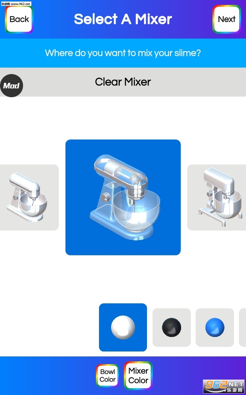 Virtual Slime(������ճҺʷ��ķģ������Ѱ�)��ͼ0