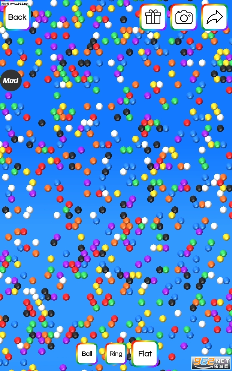 Virtual Slime(������ճҺʷ��ķģ������Ѱ�)��ͼ2