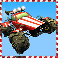 Crash Drive 2ײ��������2���°�