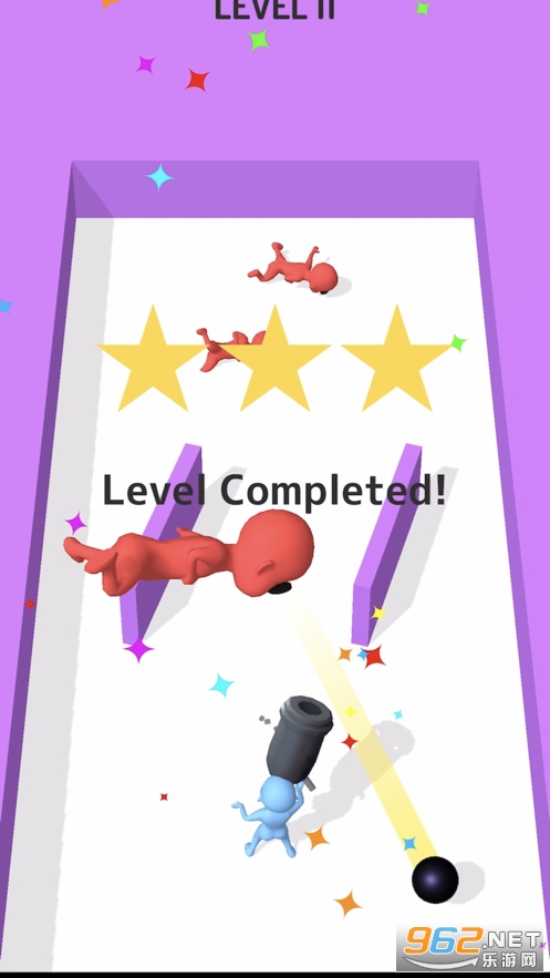 Cannon Sniper��Ϸv1.0.0 �ٷ����ͼ1