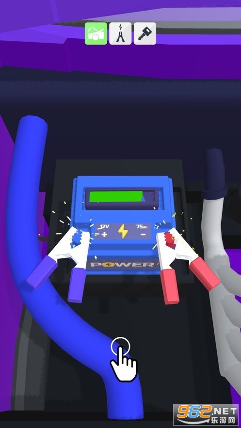 ���޳���6��Ϸv1.0 Repair My Car��ͼ0