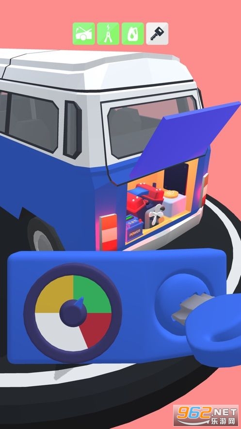 ���޳���6��Ϸv1.0 Repair My Car��ͼ2