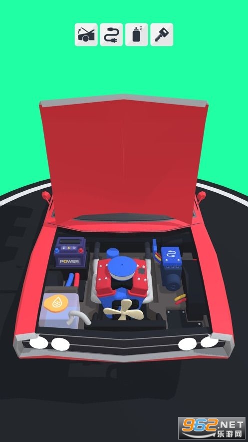 ���޳���6��Ϸv1.0 Repair My Car��ͼ3