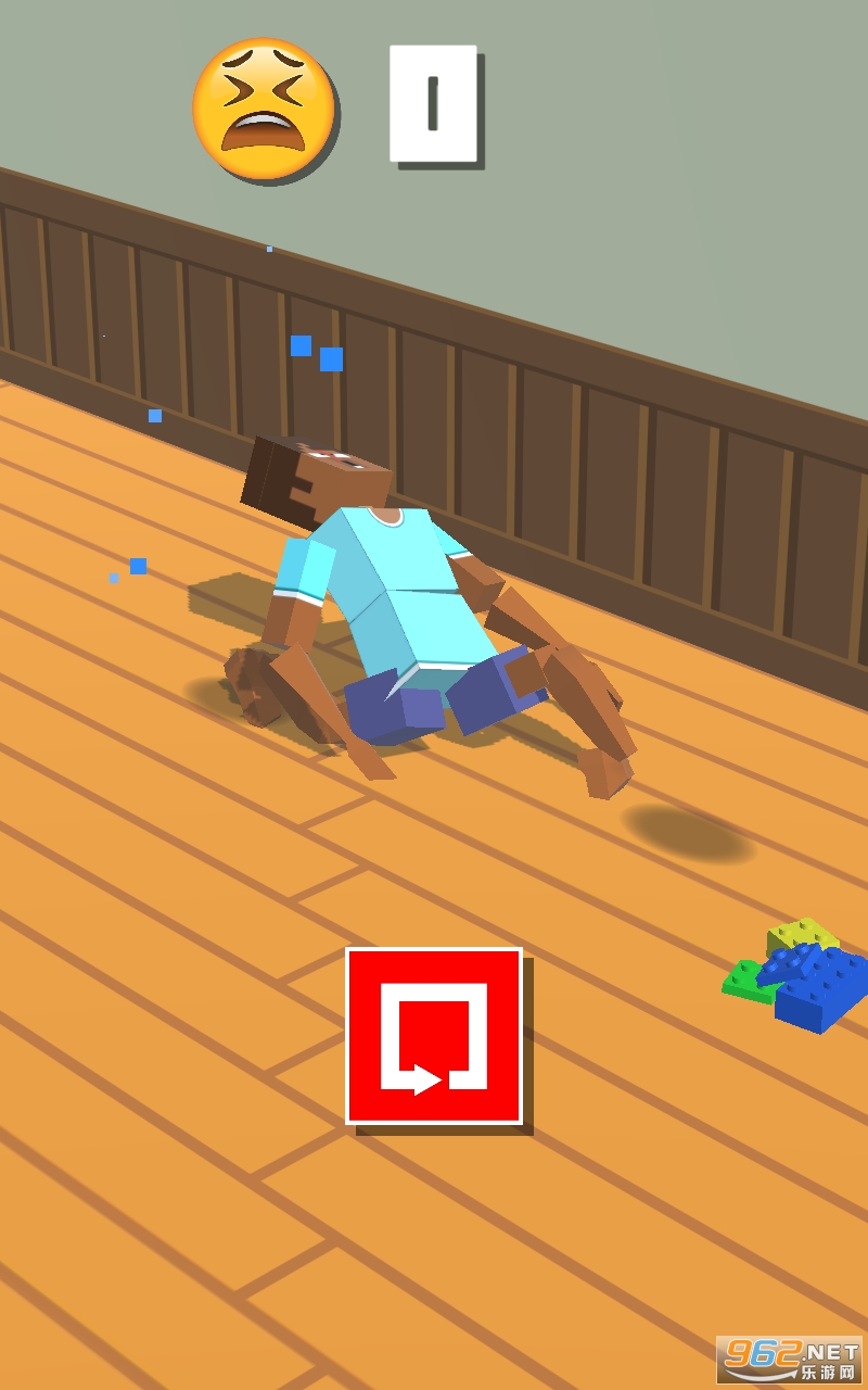Ouch My Feet!(��Ӵ�ҵĽ�)��ͼ2