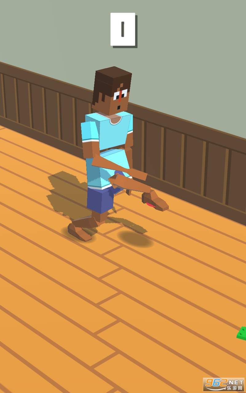Ouch My Feet!(��Ӵ�ҵĽ�)��ͼ3