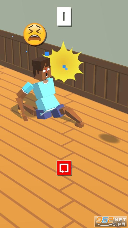 ��ѽ�ҵĽ�(Ouch My Feet!)v0.2.8 ��׿���ͼ2