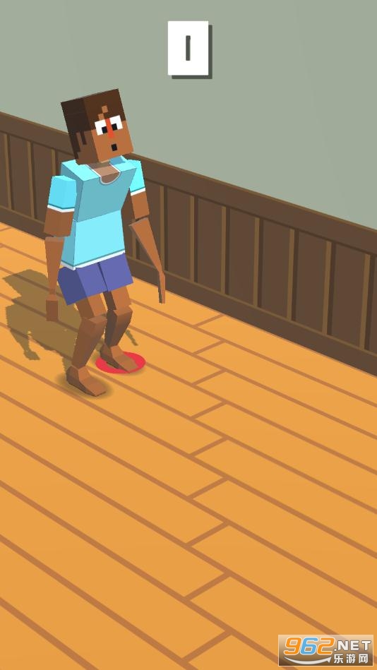 ��ѽ�ҵĽ�(Ouch My Feet!)v0.2.8 ��׿���ͼ3