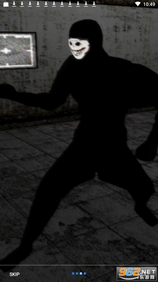 scp��ѧʵ�����ֻ���v3.0 ���Ľ�ͼ1