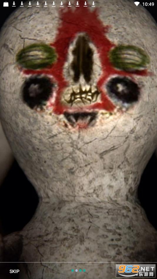 scp��ѧʵ�����ֻ���v3.0 ���Ľ�ͼ2