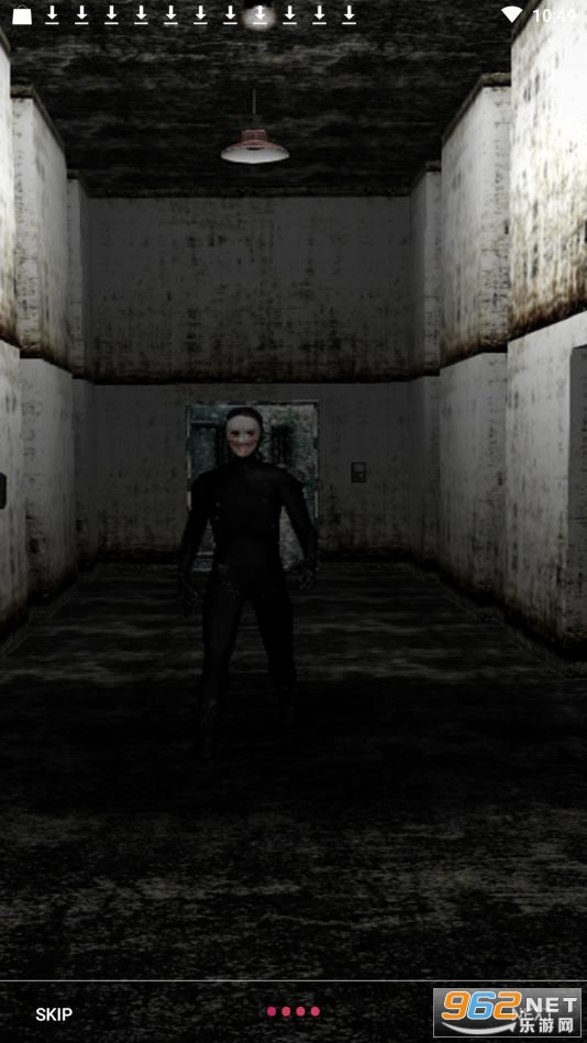 scp��ѧʵ�����ֻ���v3.0 ���Ľ�ͼ3
