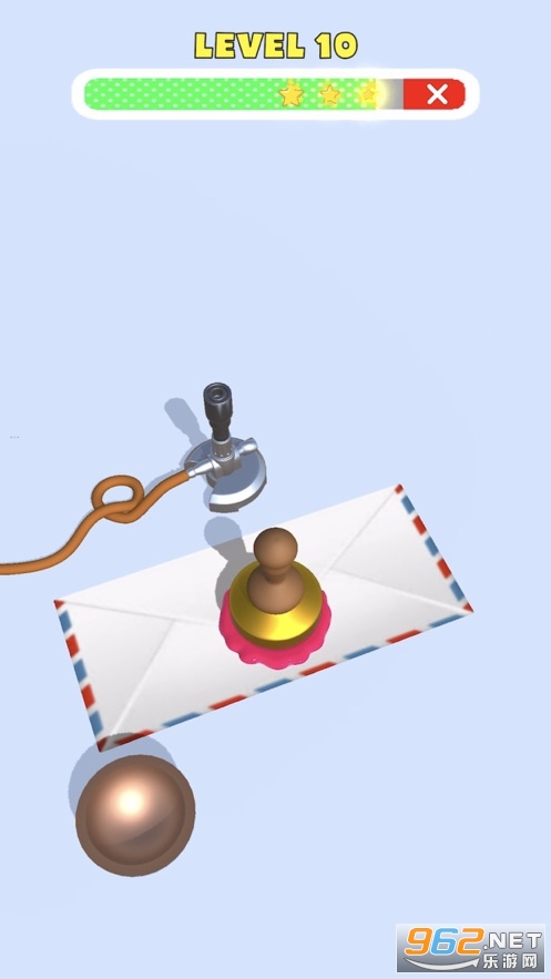ASMR Wax Seal����ٷ���v1.0.1 ƻ�����ͼ1