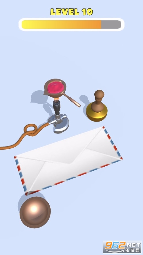 ASMR Wax Seal����ٷ���v1.0.1 ƻ�����ͼ4
