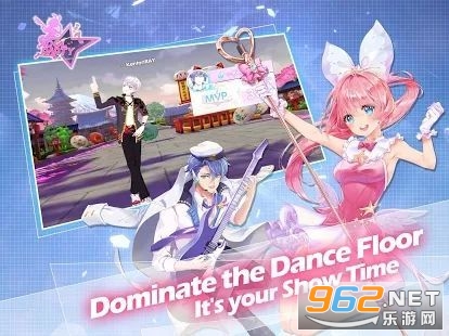 Idol Party(ż���ɶ����İ�)��ͼ3