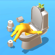 Mr.Toilet����������Ϸ