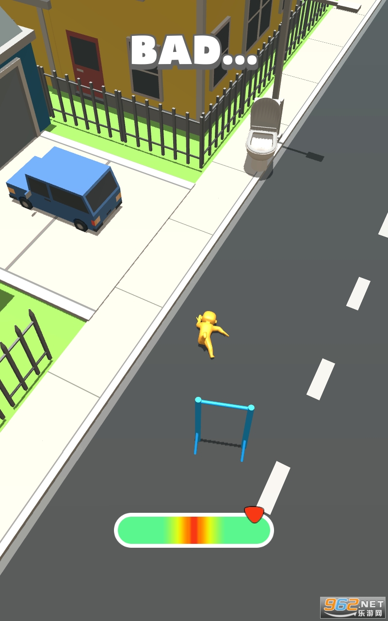 Mr.Toilet����������Ϸv0.1 �ƽ���ͼ0