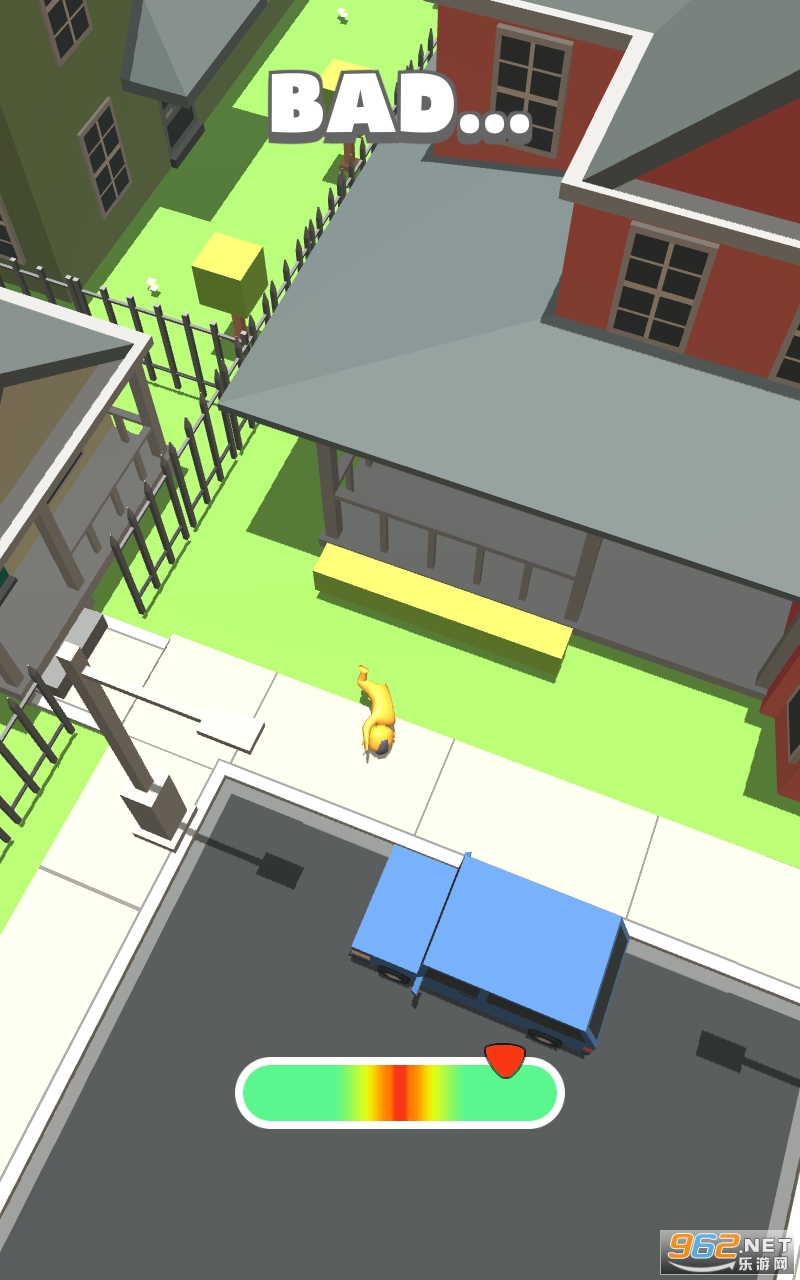 Mr.Toilet����������Ϸv0.1 �ƽ���ͼ1