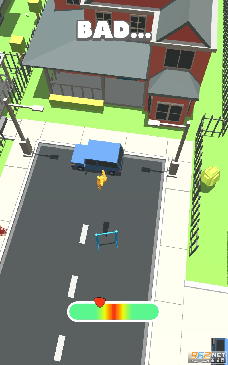 Mr.Toilet����������Ϸv0.1 �ƽ���ͼ2