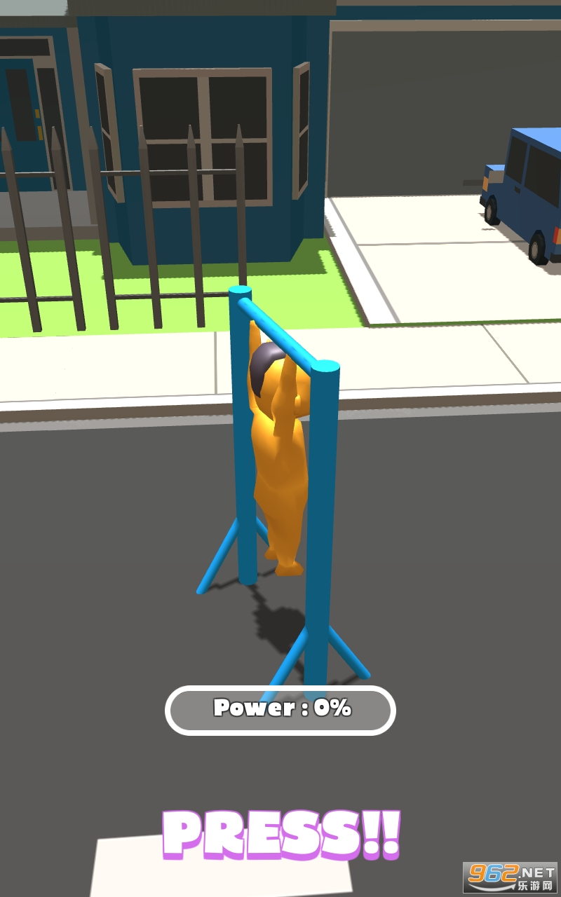 Mr.Toilet����������Ϸv0.1 �ƽ���ͼ3