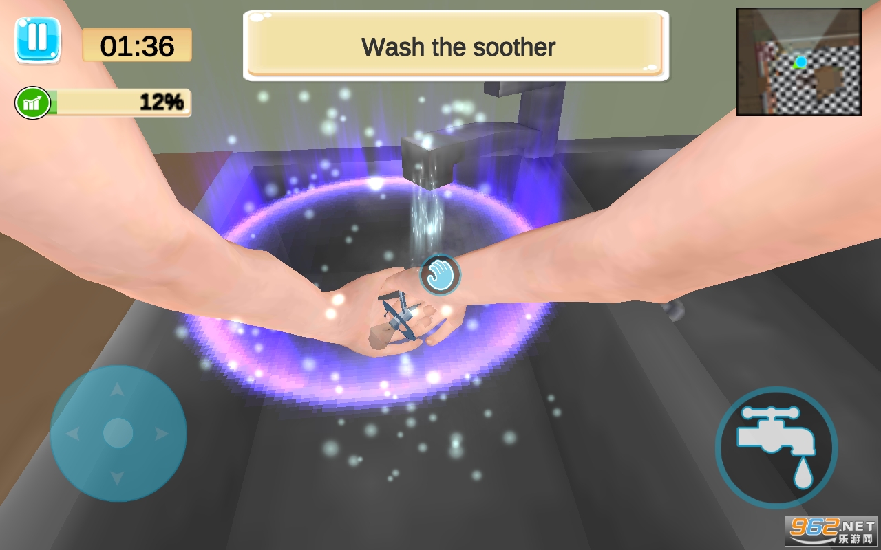 MomySimulator(������ģ������Ϸ)v4.7 ���ɰ��ͼ0