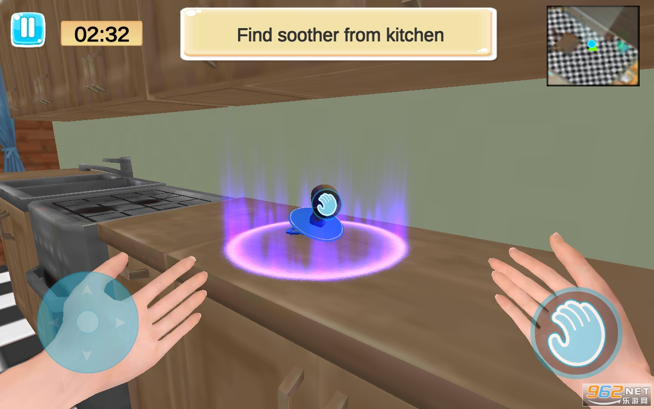 MomySimulator(������ģ������Ϸ)v4.7 ���ɰ��ͼ2