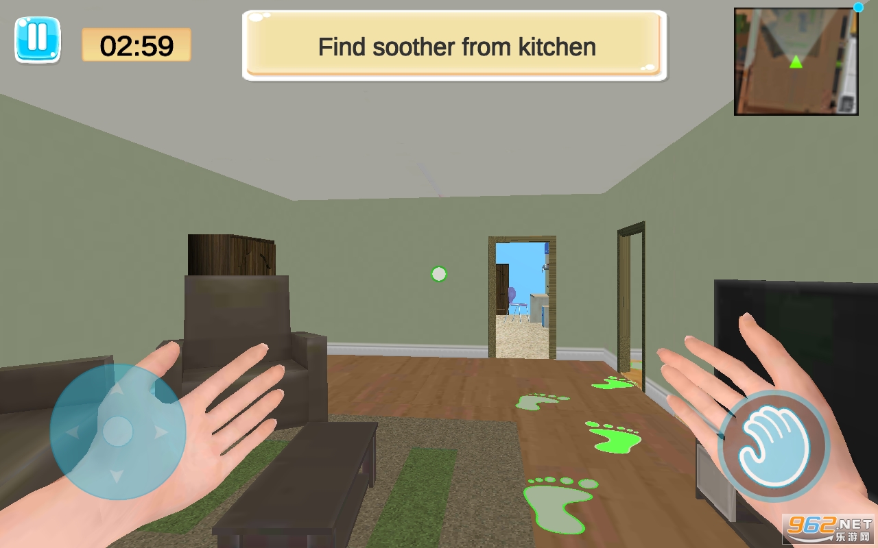 MomySimulator(������ģ������Ϸ)v4.7 ���ɰ��ͼ3