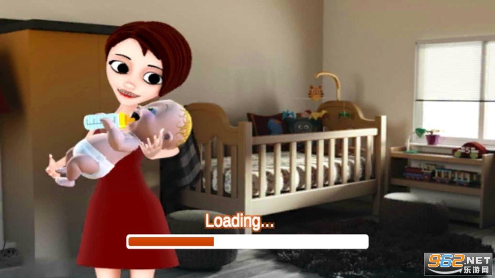 MomySimulator(������ģ������Ϸ)v4.7 �ƽ���ͼ3