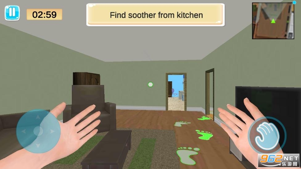 MomySimulator(��С��ģ������Ϸ)v4.7 ���İ��ͼ3
