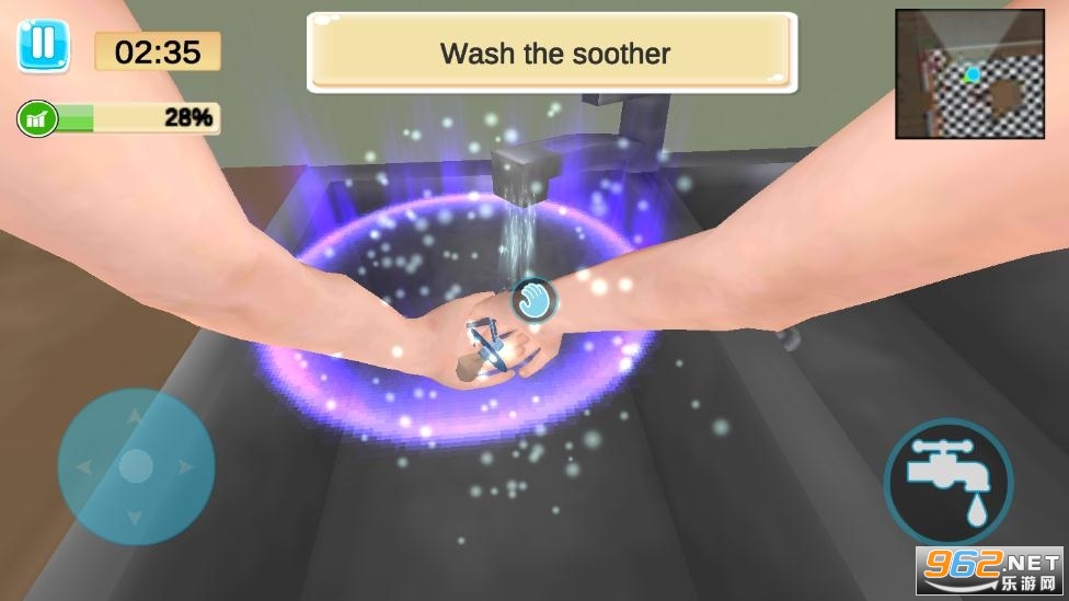MomySimulator(��С��ģ������Ϸ)v4.7 ���İ��ͼ4