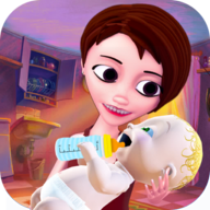 MomySimulator(��С��ģ������Ϸ)