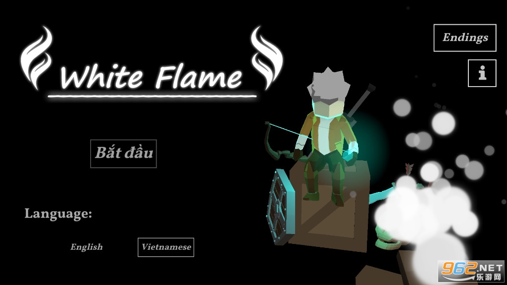 ��ɫ����WhiteFlame��Ϸ��ͼ3