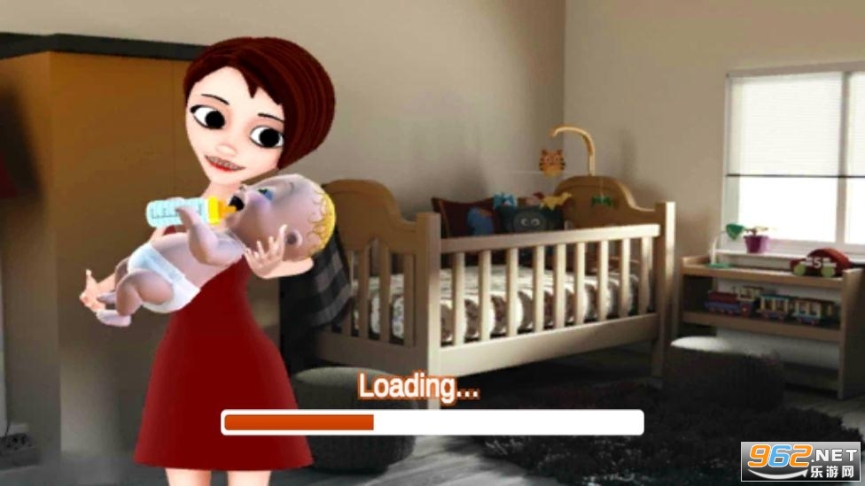 MomySimulator(������ģ������Ϸ���İ�)v4.7 �ƽ���ͼ1