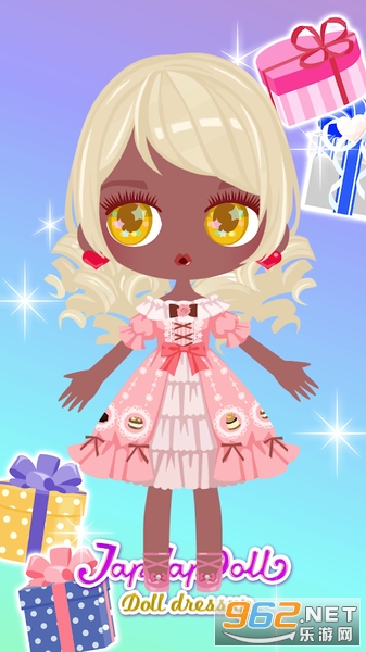 TapTapDoll������v1.3.3 ȫ��װ��ͼ1