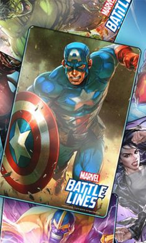 Battle Lines(������սǰ������)v2.15.0 ���İ��ͼ4